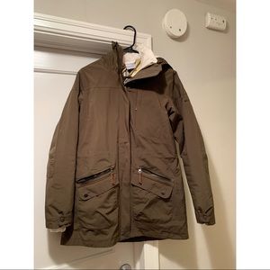 Women’s Columbia Watson Lake Interchangeable Jacket